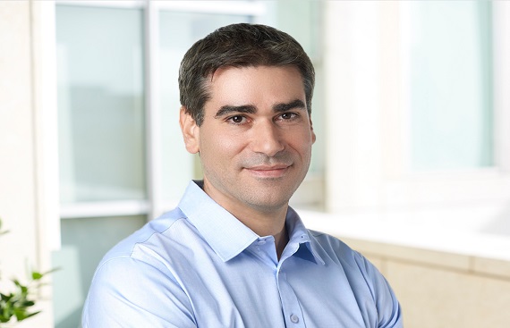 Tenable names Cloud Security Expert, Shai Morag, Chief Product Officer